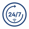 Custom Sales Point Icon